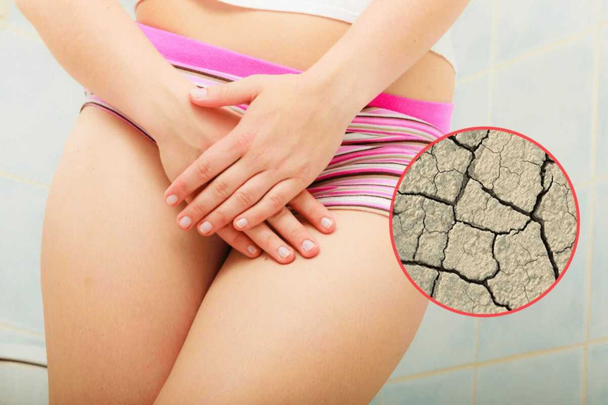 Chăm sóc vùng kín: Bổ sung gì để “cô bé” luôn khỏe mạnh?