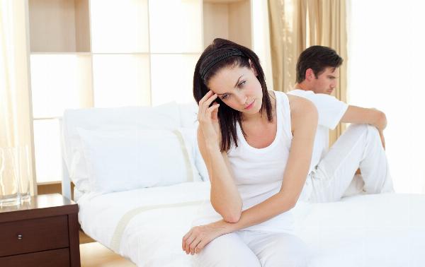 LÃNH CẢM, TỰ TI - SỢ CHỒNG CHÁN, CHỒNG CHÊ?