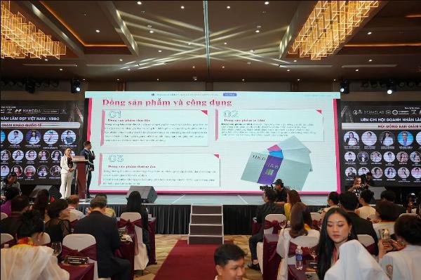 H&B là nơi tin tưởng và an tâm khi chọn lựa sản phẩm của chị em phụ nữ