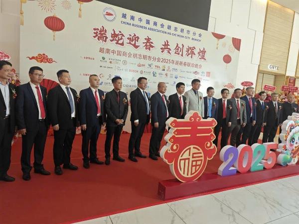 Việt – Trung tăng cường hợp tác toàn diện