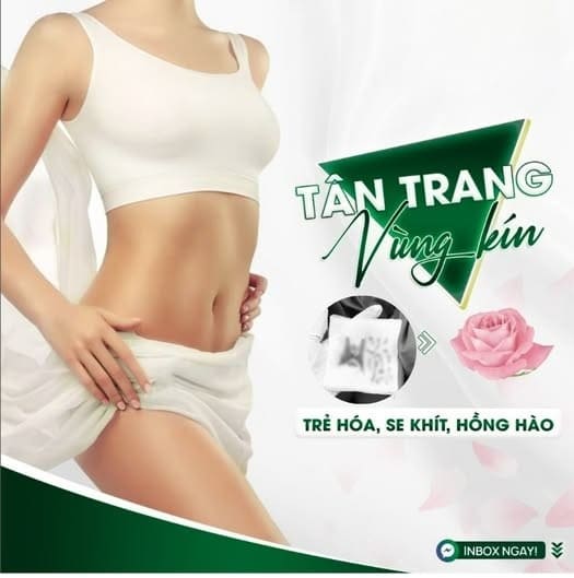 Khi nào thì nên chăm sóc vùng kín?